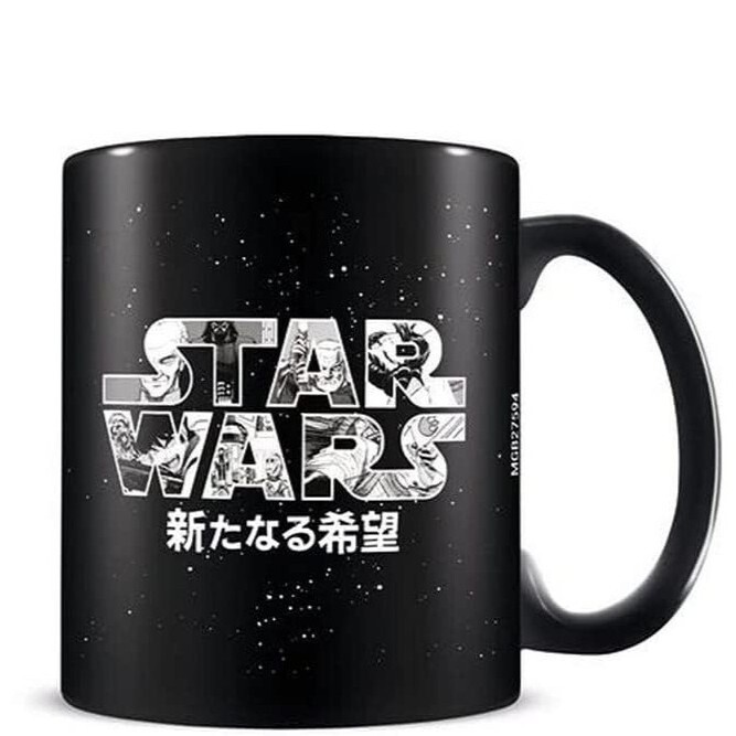 Κούπα Star Wars - Manga Madness