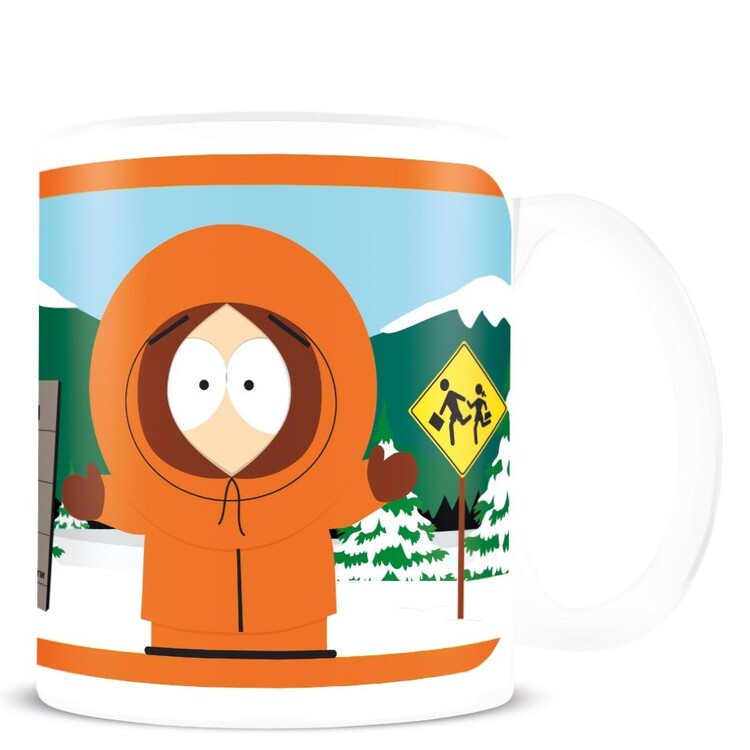 Κούπα South Park - Kenny