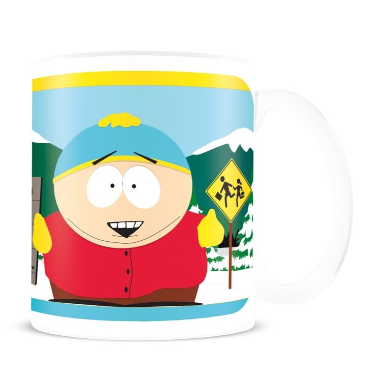 Κούπα South Park - Cartman
