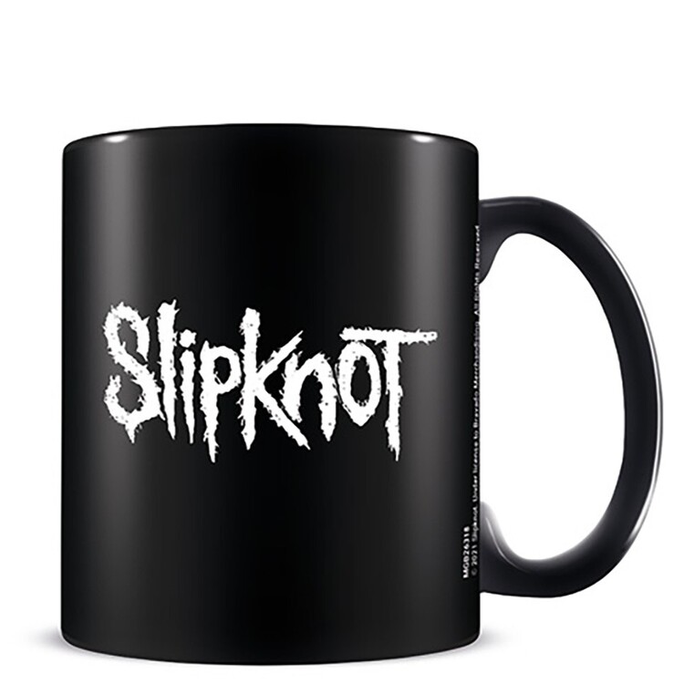Κούπα Slipknot - We Are Not Your Kind
