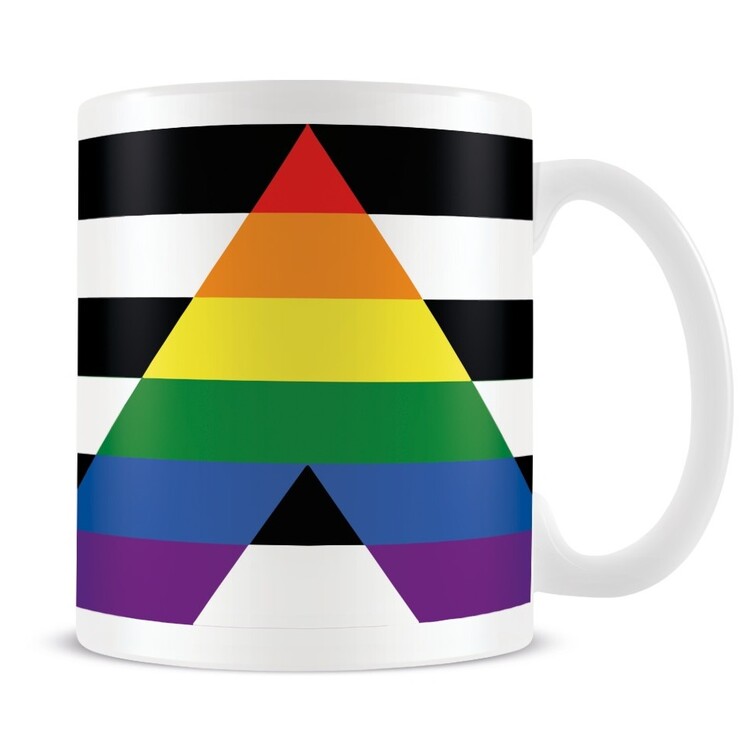 Κούπα Pride - Ally