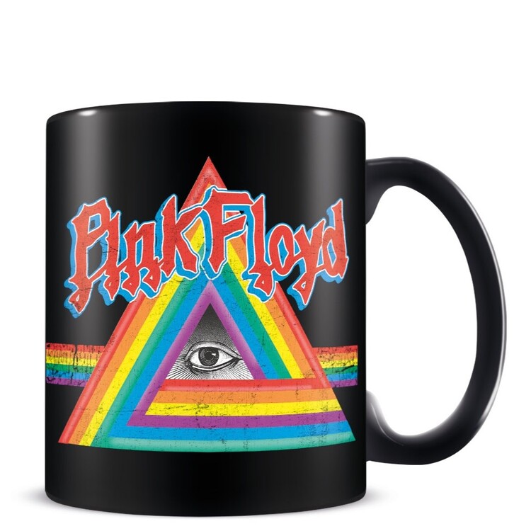 Mug Pink Floyd - Providence