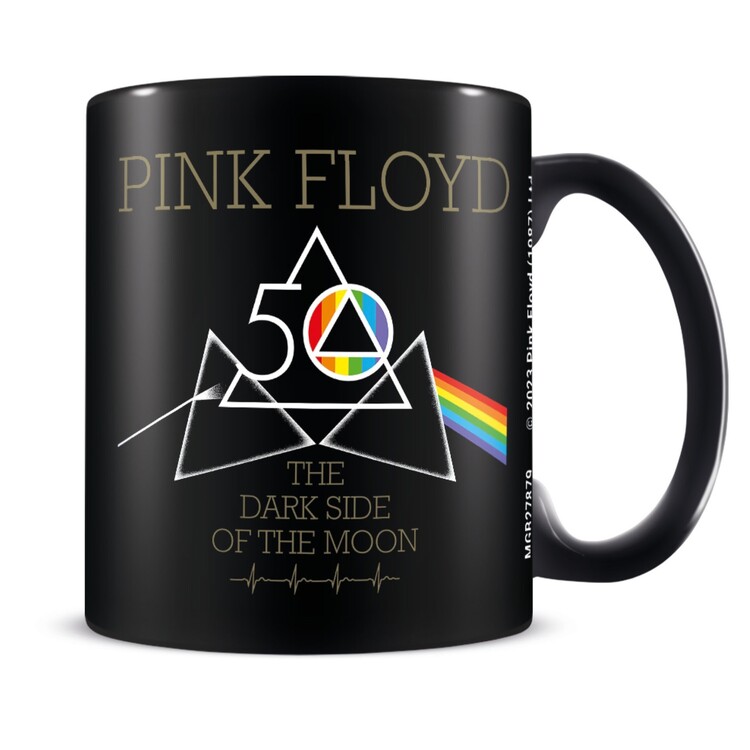 Κούπα Pink Floyd - Dark Side 50Th Anniversary