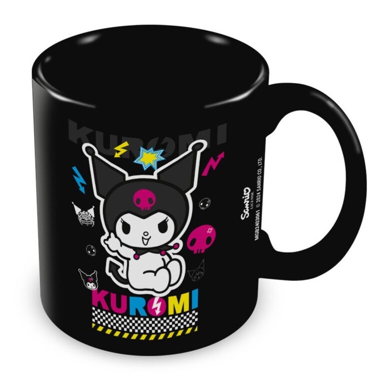 Κούπα Kuromi - Cmyk