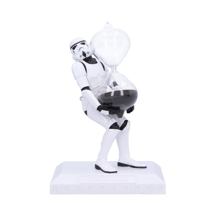 Homokóra Star Wars: Stormtrooper - Time's Up