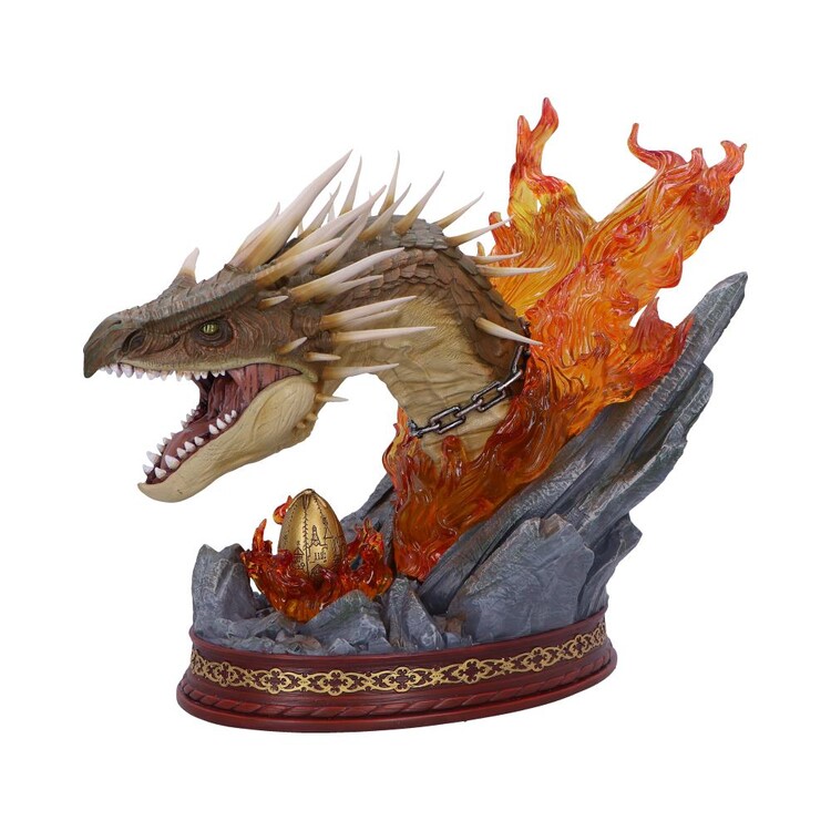 Figura Harry Potter - Hungarian Horntail