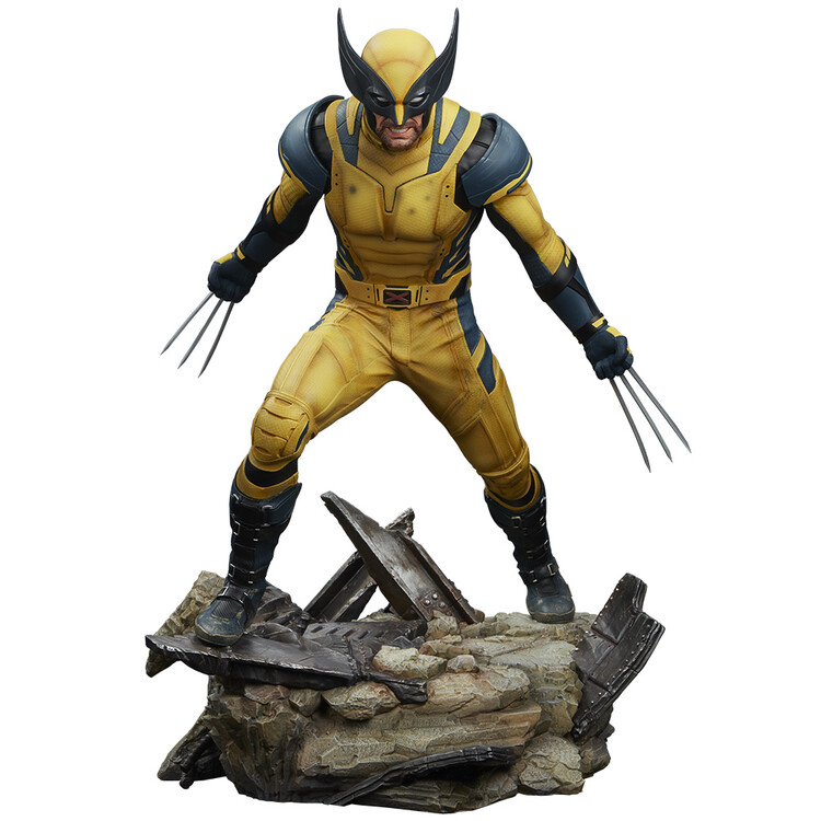 Φιγούρα Deadpool & Wolverine - Wolverine