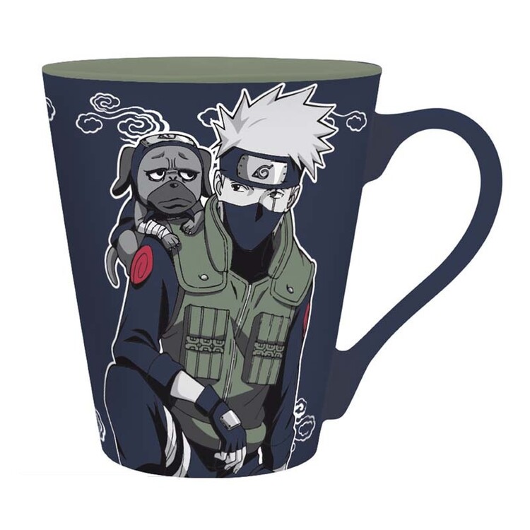Чаша Naruto Shippuden - Kakashi