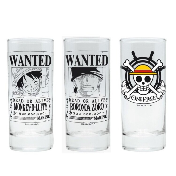 Copo One Piece