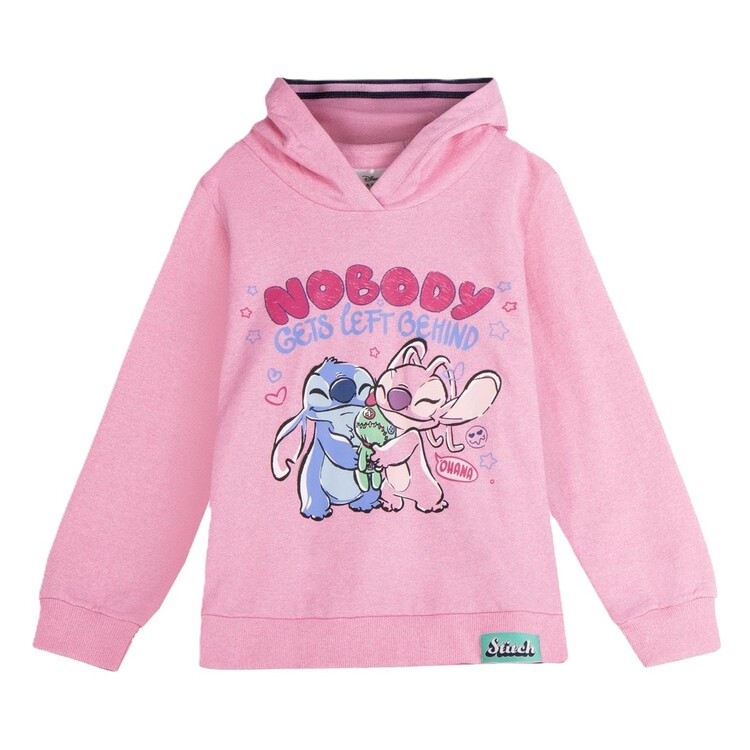 Huppari Lilo & Stitch - Stitch