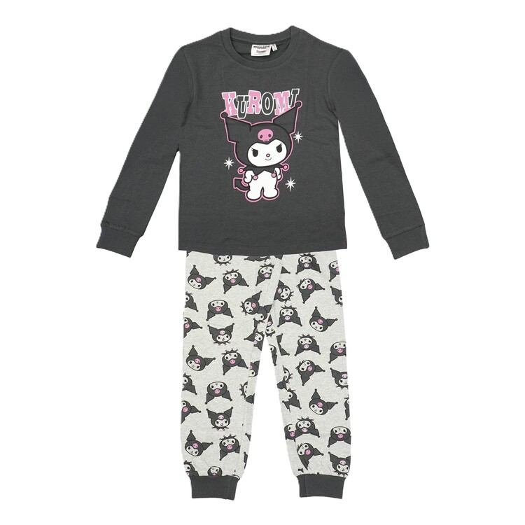 Odjeća Pidžama Hello Kitty - Kuromi