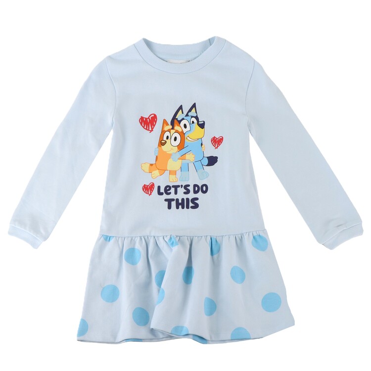 Odjeća Haljina Bluey