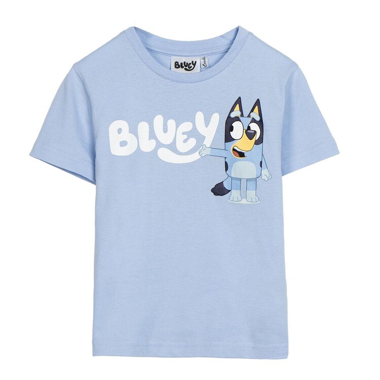 Тениска Bluey