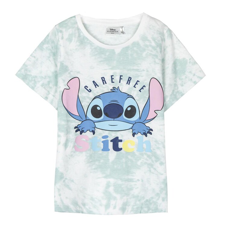 T-paita Lilo & Stitch - Stitch