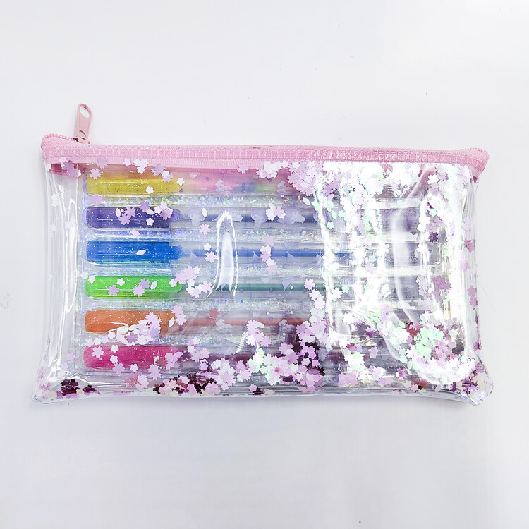 Stationery Hello Kitty - Kuromi