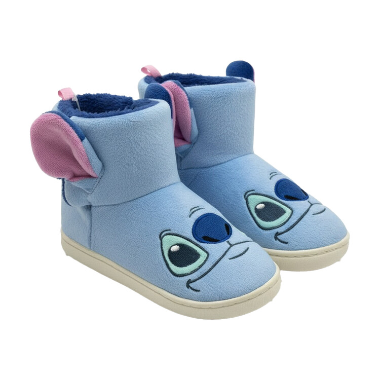 Дрехи Пантофи Lilo & Stitch - Stitch