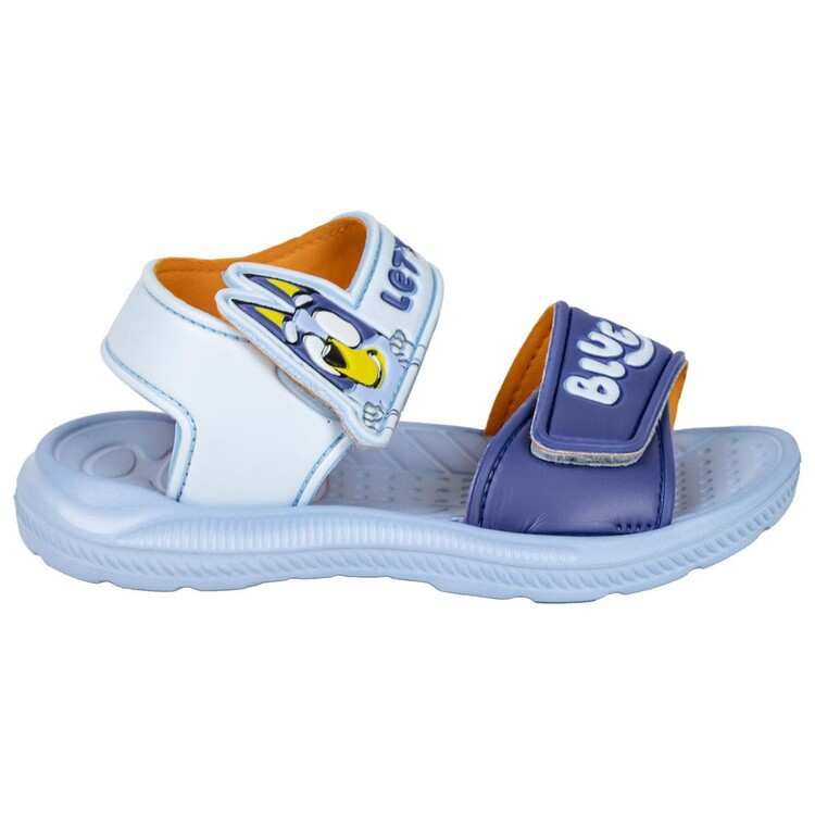 Oblačila Čevlji Bluey