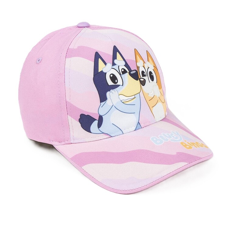 Cap Bluey