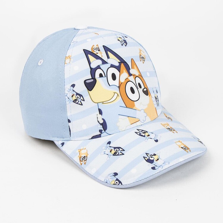 Hattu Bluey