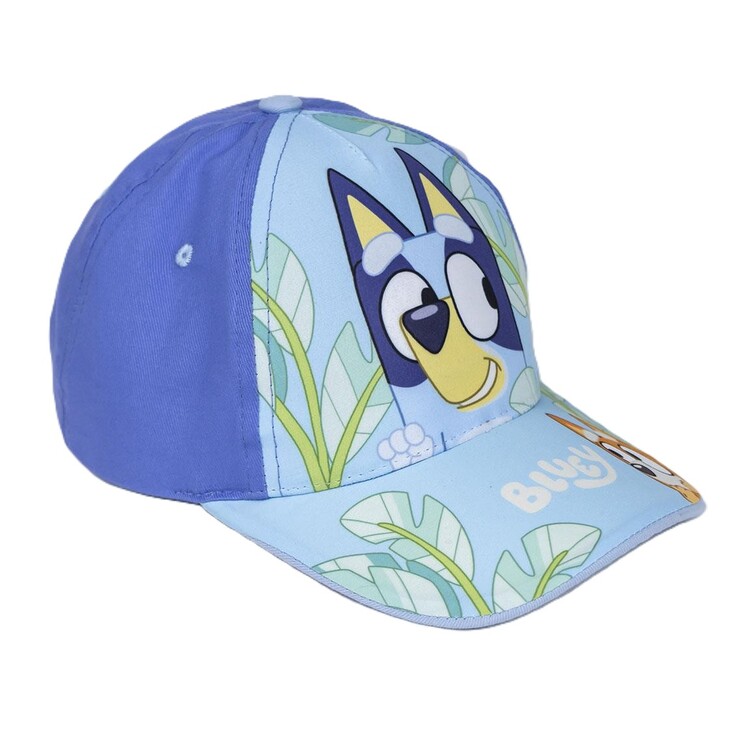 Bluey Kapa