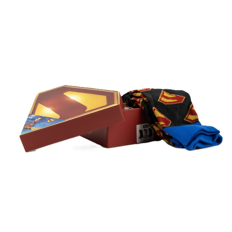 Чорапи Superman