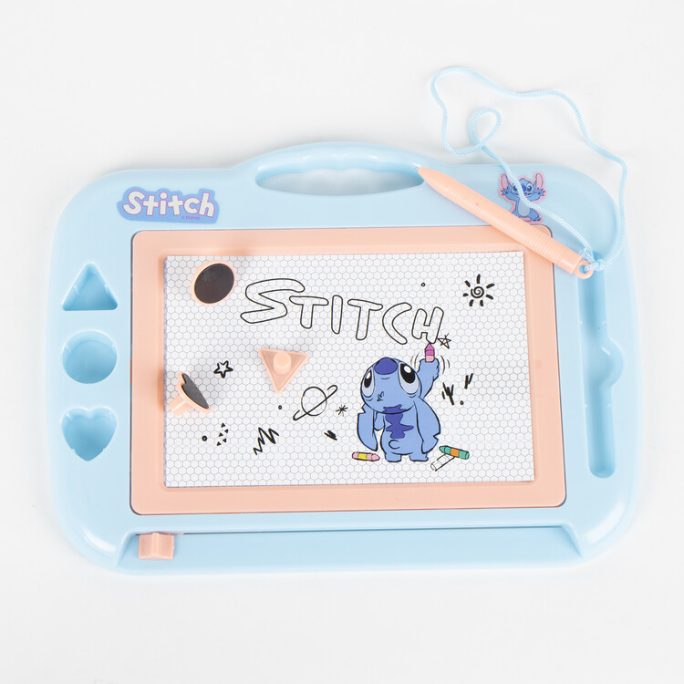Pripomočniki za pisanje Lilo & Stitch - Stitch