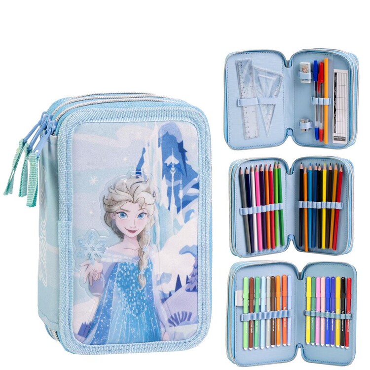 Papelaria Frozen
