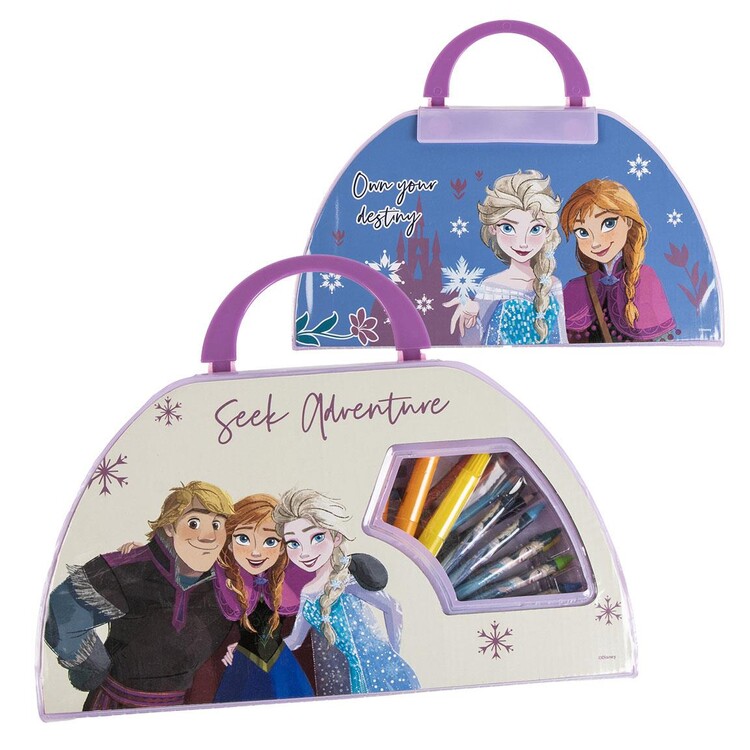 Pribor za pisanje Frozen