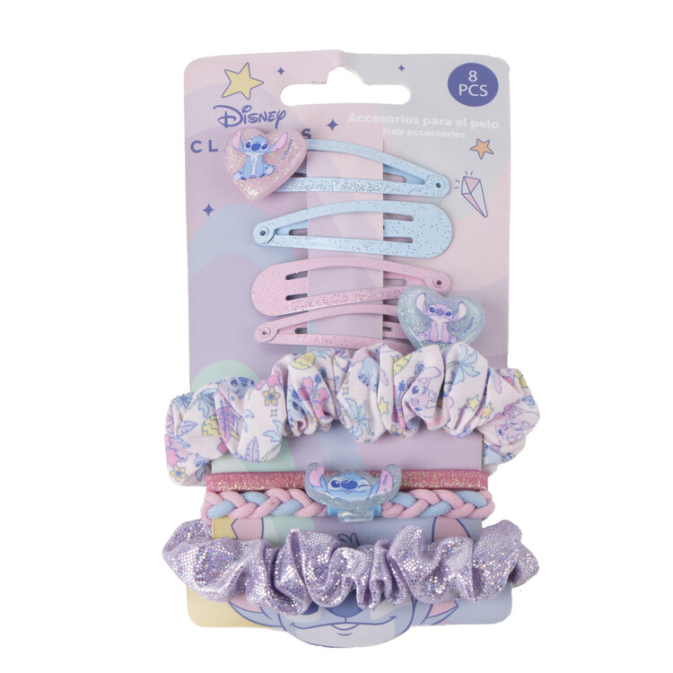 Odjeća Set dodataka Lilo & Stitch - Stitch