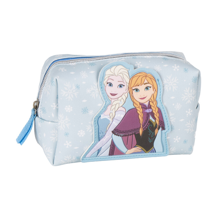 Bag Frozen