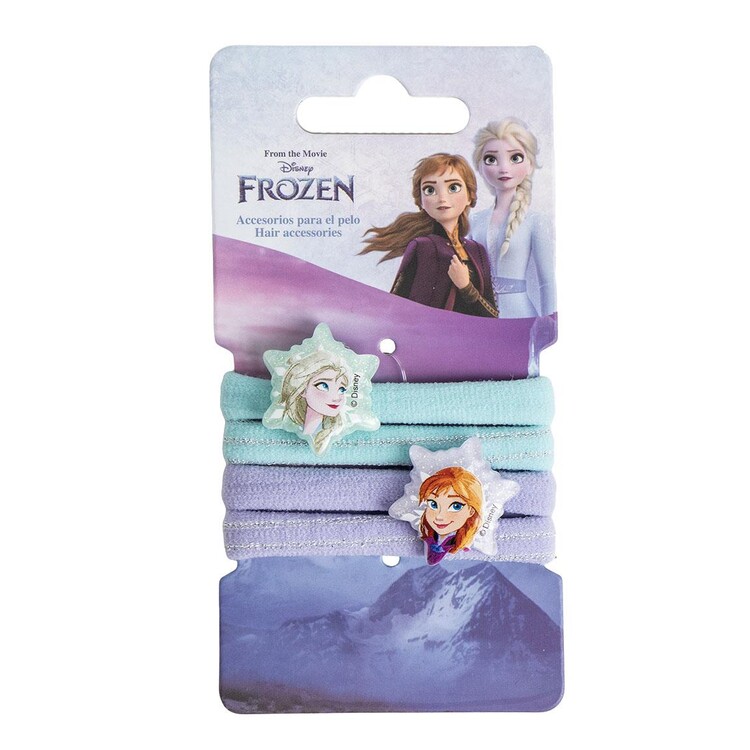 Vaatteet Hiusjouset Frozen
