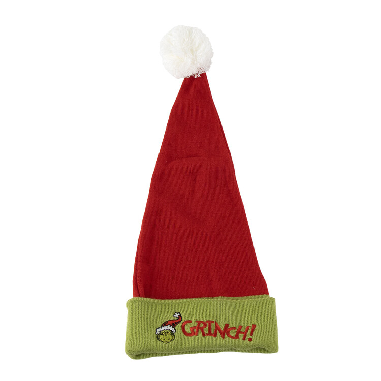 The Grinch Шапка
