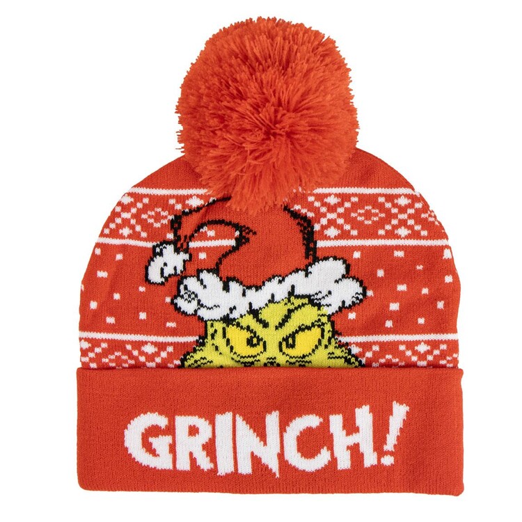 Καπάκι The Grinch