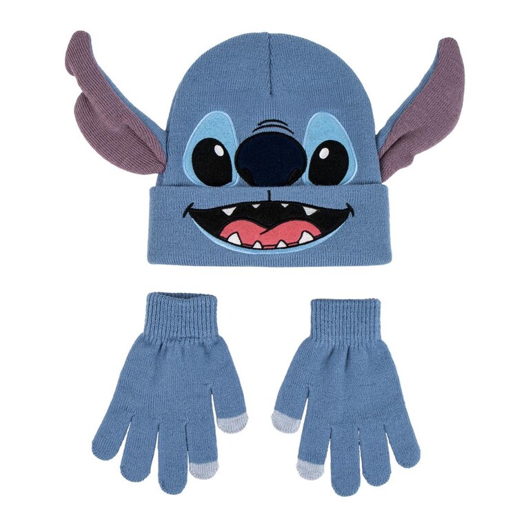 Fashion Lilo & Stitch - Stitch