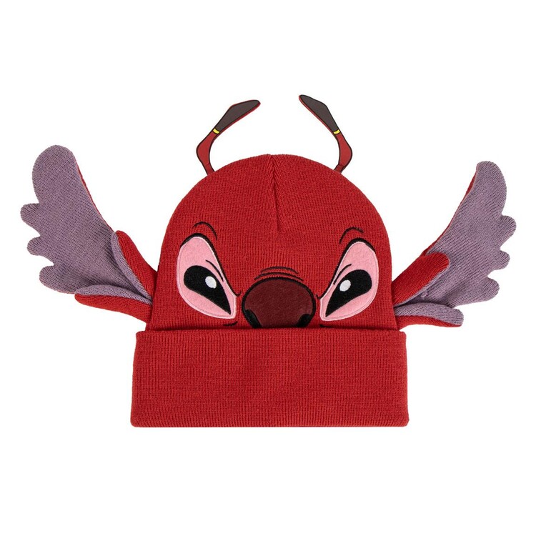 Lilo & Stitch - Stitch Kapa