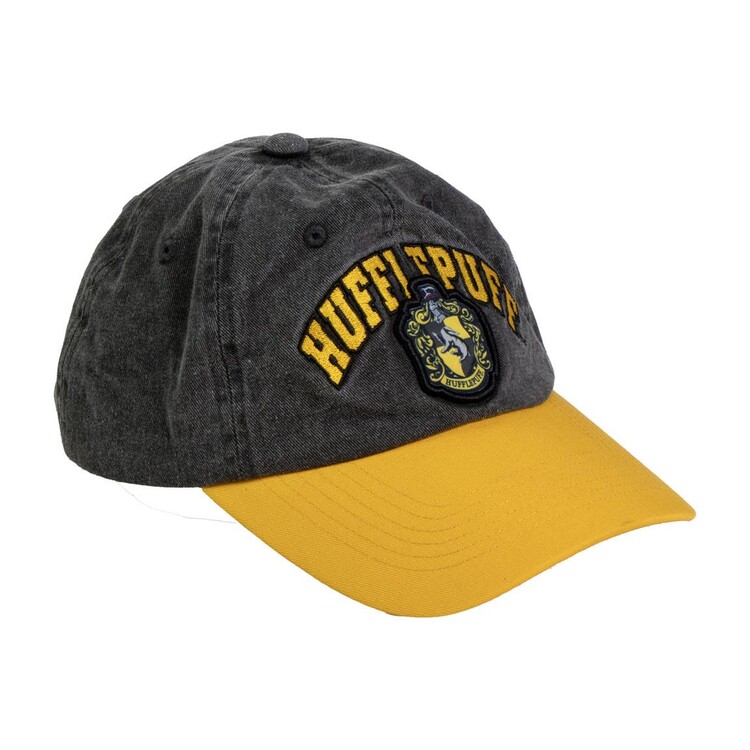 Harry Potter - Hufflepuff Шапка