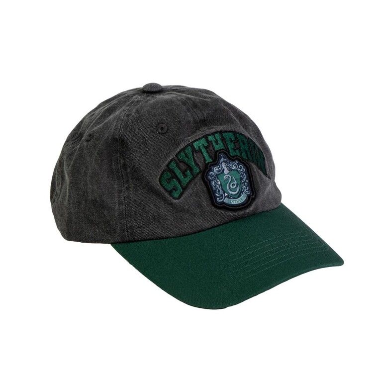 Καπάκι Harry Potter - Slytherin