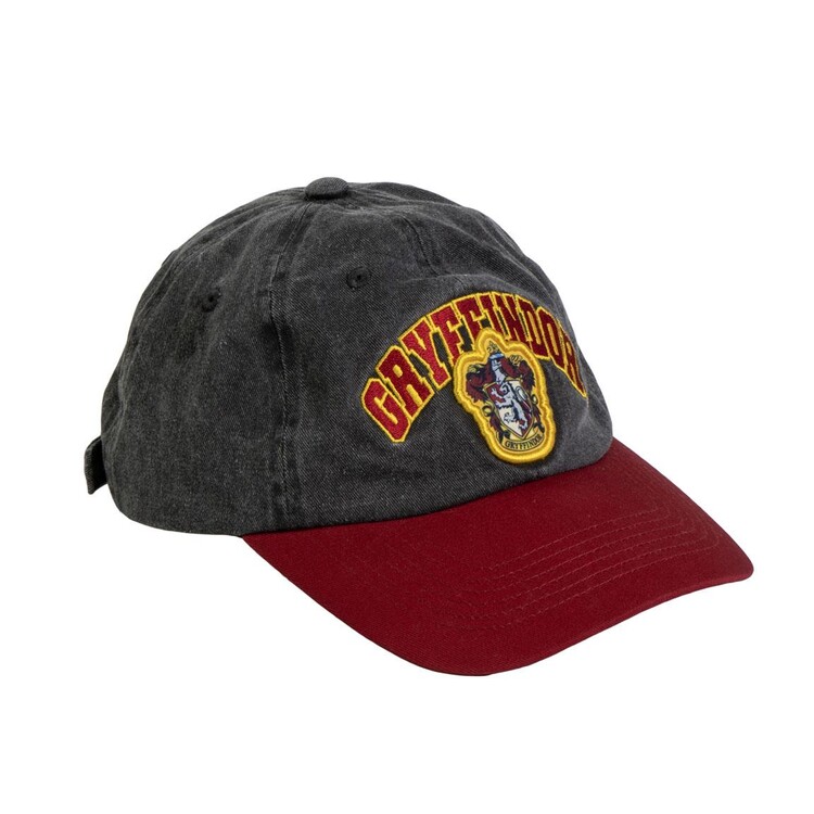 Harry Potter - Gryffindor Kapa