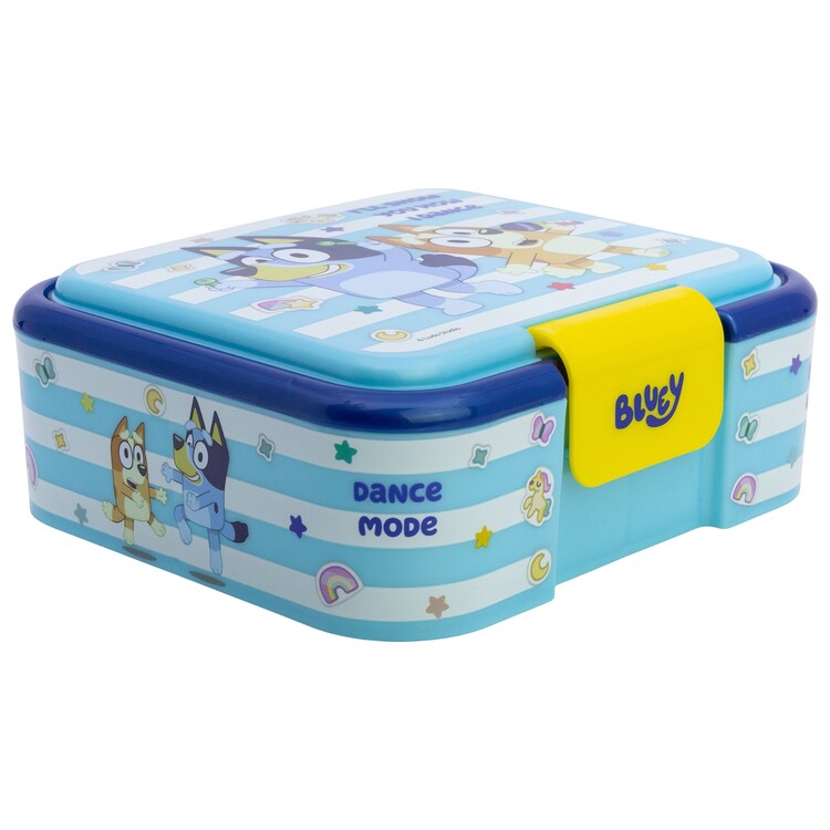 Kutija za užinu Bluey
