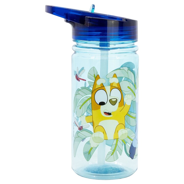 Garrafa Bluey