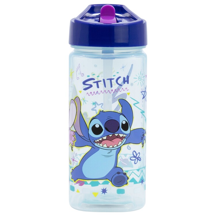 Bottle Stitch