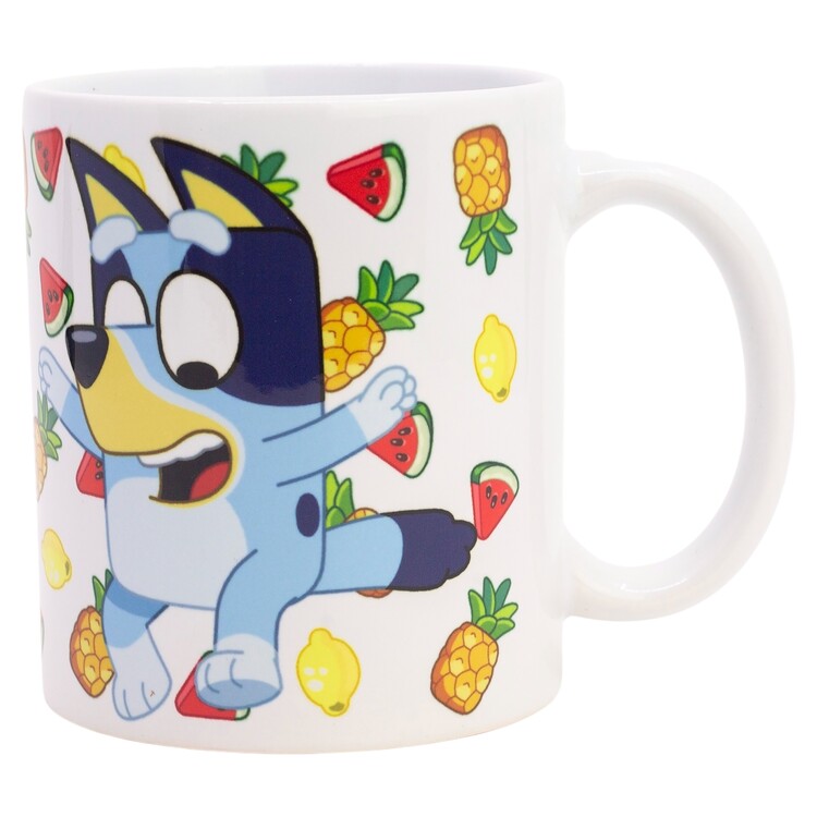 Mug Bluey - Tutti Frutti