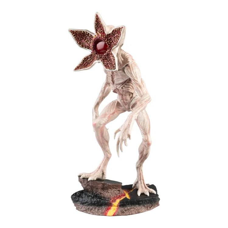 Svetilka Stranger Things - Demogorgon