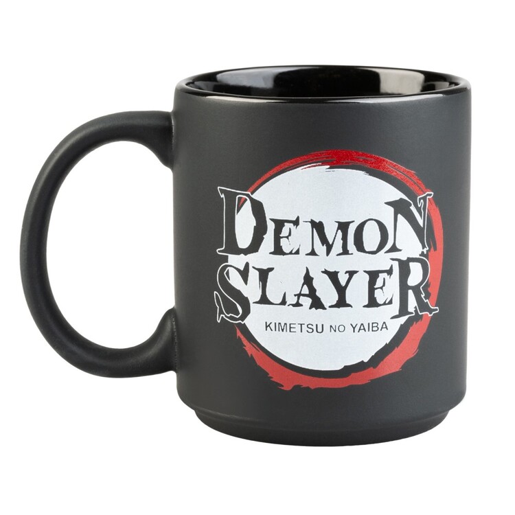 Mug Demon Slayer - I Can Do It