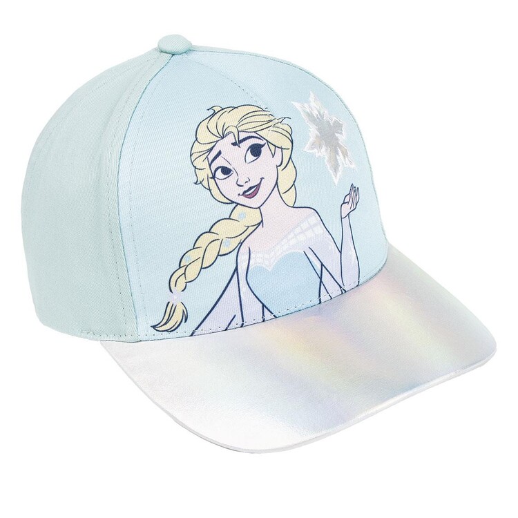 Hattu Frozen