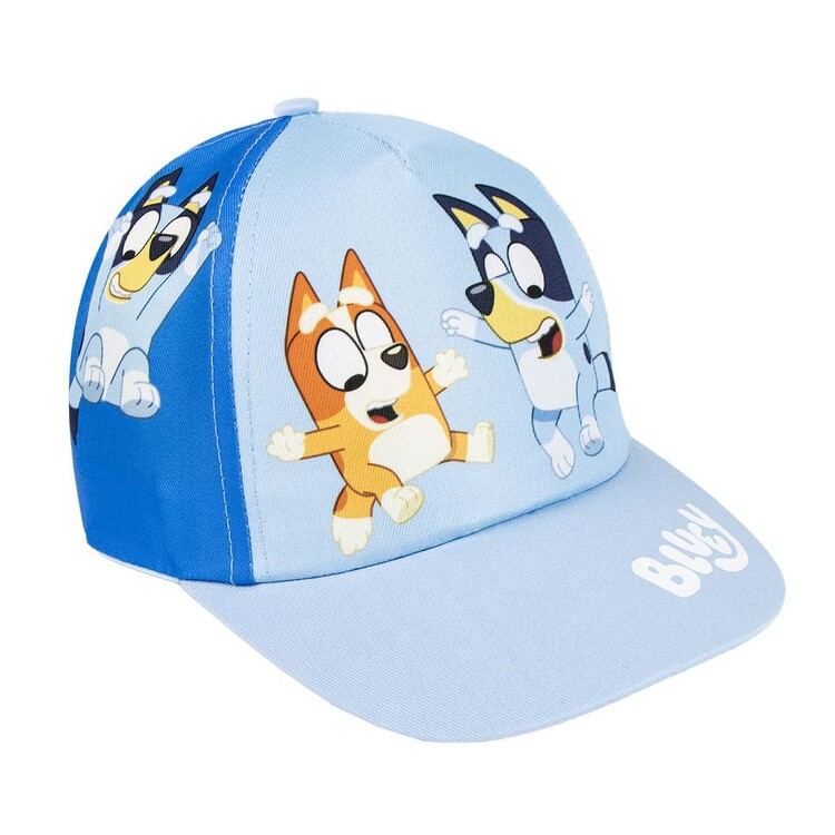 Bluey Kapa
