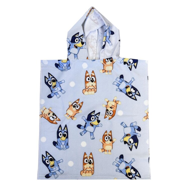 Vaatteet Kylpytakki Bluey