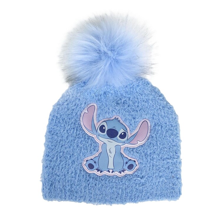 Cap Lilo & Stitch - Stitch