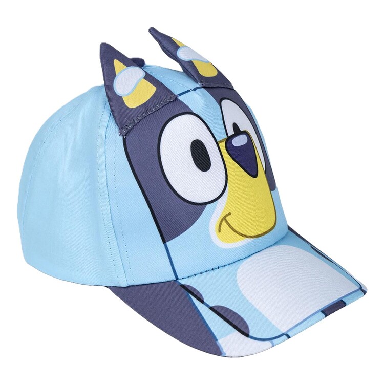 Καπάκι Bluey
