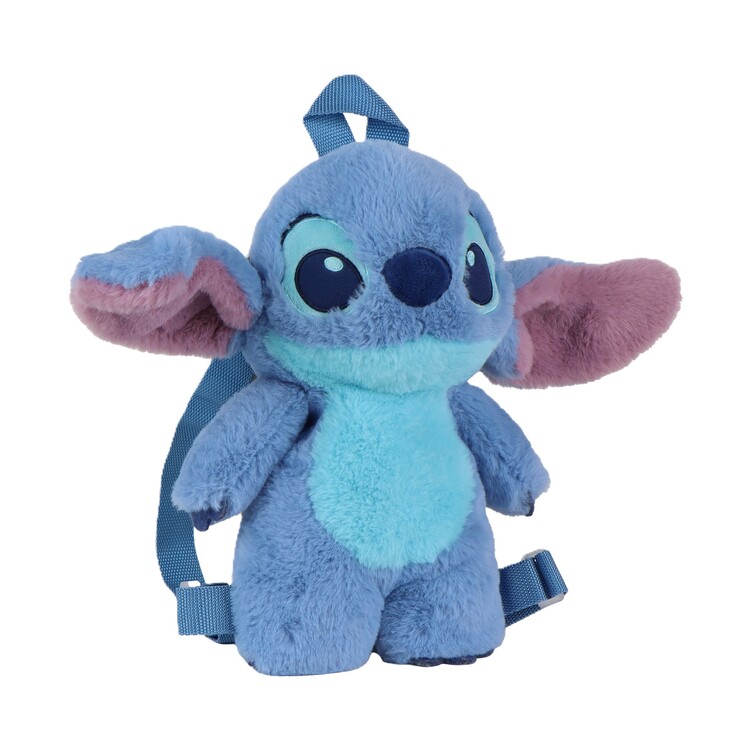 Σακίδιο Lilo & Stitch - Stitch